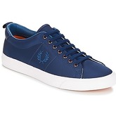 Scarpe Fred Perry  UNDERSPIN NYLON