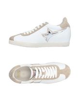 LIMITED BY ASH Sneakers & Tennis shoes basse donna