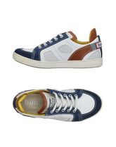 BUMPER Sneakers & Tennis shoes basse donna