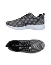 SOLO SOPRANI Sneakers & Tennis shoes basse donna