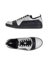 McQ PUMA Sneakers & Tennis shoes basse uomo