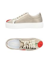 ANGELO BERVICATO Sneakers & Tennis shoes basse donna