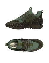 ANDROID HOMME Sneakers & Tennis shoes alte uomo