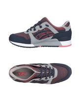 ASICS Sneakers & Tennis shoes basse uomo