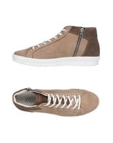 HENNE Sneakers & Tennis shoes alte uomo