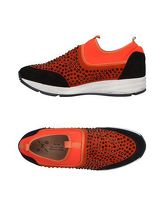 KMB Sneakers & Tennis shoes basse donna