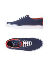 SPERRY Sneakers & Tennis shoes basse uomo