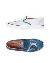 SPERRY Sneakers & Tennis shoes basse uomo