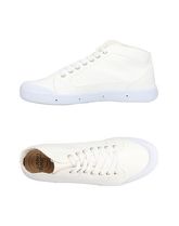 SPRING COURT Sneakers & Tennis shoes alte uomo