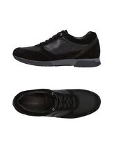 EXTON Sneakers & Tennis shoes basse uomo
