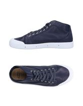 SPRING COURT Sneakers & Tennis shoes basse uomo