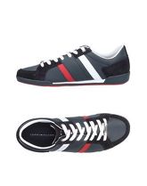TOMMY HILFIGER Sneakers & Tennis shoes basse uomo