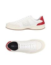 FRAU Sneakers & Tennis shoes basse uomo