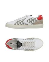 VOILE BLANCHE Sneakers & Tennis shoes basse uomo
