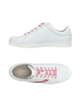 EMPORIO ARMANI Sneakers & Tennis shoes basse donna
