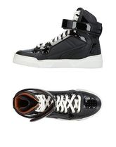GIVENCHY Sneakers & Tennis shoes alte donna