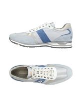 BARRACUDA Sneakers & Tennis shoes basse uomo