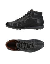 CARSHOE Sneakers & Tennis shoes alte uomo