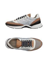 BRUNELLO CUCINELLI Sneakers & Tennis shoes basse uomo