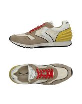 VOILE BLANCHE Sneakers & Tennis shoes basse uomo