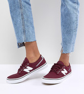 New Balance - 331 Skate - Sneakers bordeaux - Rosso