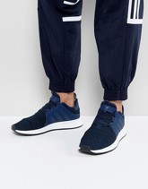adidas - Originals X_PLR BY9256 - Scarpe da ginnastica blu navy - Navy