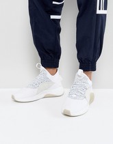 adidas Originals - Tubular Rise BY3555 - Scarpe da ginnastica bianche - Bianco