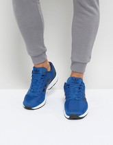 adidas Originals - ZX Flux - Scarpe da ginnastica blu - Blu