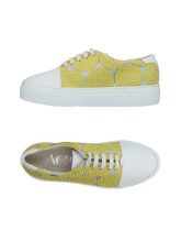 AGL ATTILIO GIUSTI LEOMBRUNI Sneakers & Tennis shoes basse donna