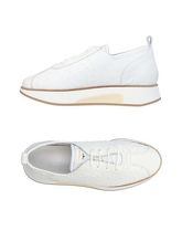 ALBERTO GUARDIANI Sneakers & Tennis shoes basse donna