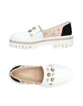 ALBERTO GUARDIANI Sneakers & Tennis shoes basse donna