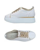 ALBERTO GUARDIANI Sneakers & Tennis shoes basse donna