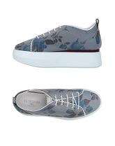 ALBERTO GUARDIANI Sneakers & Tennis shoes basse donna