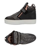 ALEXANDER SMITH Sneakers & Tennis shoes alte donna