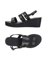 ANCIENT GREEK SANDALS Sandali donna