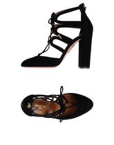 AQUAZZURA Decolletes donna