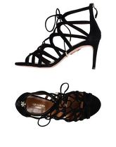 AQUAZZURA Sandali donna