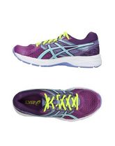 ASICS Sneakers & Tennis shoes basse donna