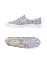 BUCKETFEET Sneakers & Tennis shoes basse donna