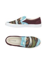 BUCKETFEET Sneakers & Tennis shoes basse donna