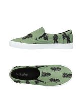 BUCKETFEET Sneakers & Tennis shoes basse donna