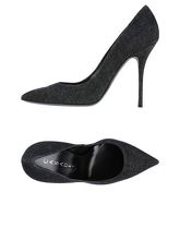 CASADEI Decolletes donna