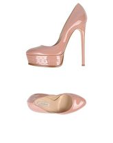 CASADEI Decolletes donna