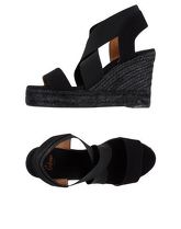 CASTAÑER Espadrillas donna