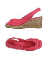 CASTAÑER Espadrillas donna