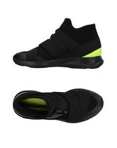CHRISTOPHER KANE Sneakers & Tennis shoes basse donna