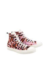 CONVERSE ALL STAR MISSONI Sneakers & Tennis shoes alte donna