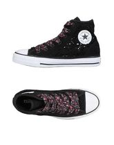 CONVERSE ALL STAR Sneakers & Tennis shoes alte donna