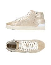 D.A.T.E. Sneakers & Tennis shoes alte donna