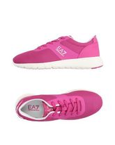 EA7 Sneakers & Tennis shoes basse donna